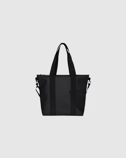 RAINS - Tote Bag Mini Black
