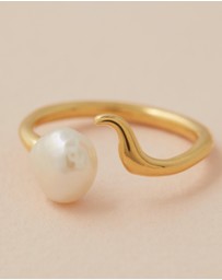 Maria Black - Moonshine Ring