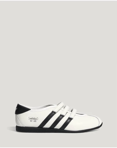 adidas Originals - ANFU Mary Janes - Women's
