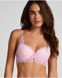 Hunkemoller - Prina Padded Underwire Bras