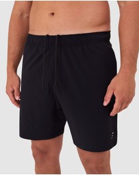 REC GEN - Type 2 Short 7/17