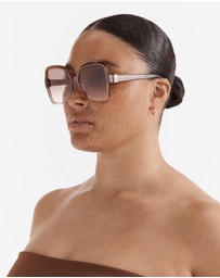 MIMCO - Echo Sunglasses