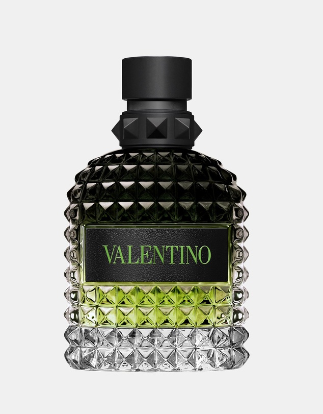 Valentino - Born In Roma Uomo Green EDT 100ml