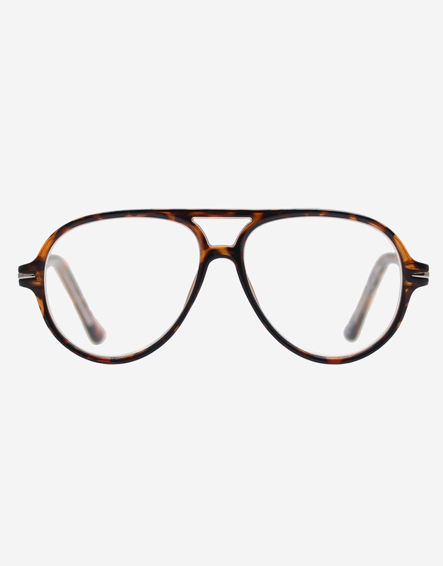 Reality Eyewear - Reader Darcy