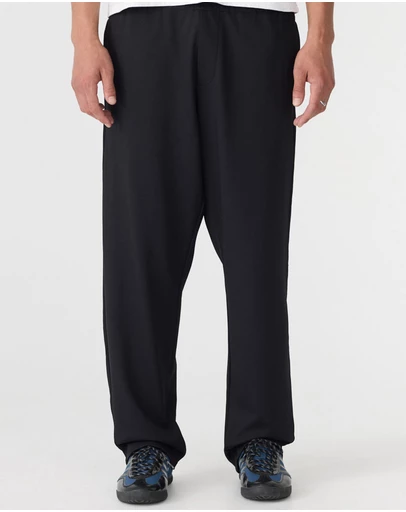 Bassike - Universal Twill Trackpants