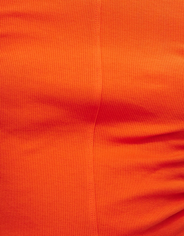 Assembly Label - Renn Organic Rib Tee
