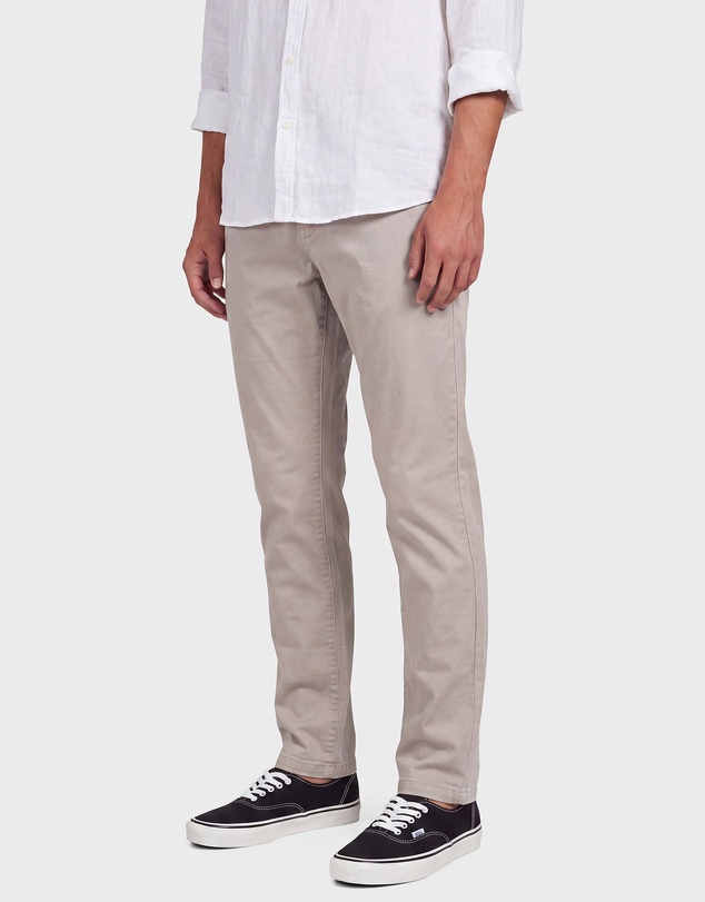 Academy Brand - Cooper Slim Chino
