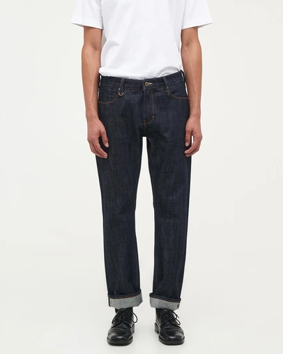 Neuw - Rebel Straight Jeans