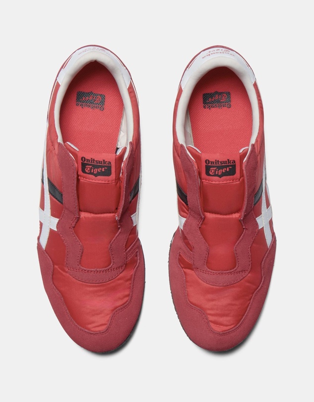 Onitsuka Tiger - Serrano Slip-On - Unisex