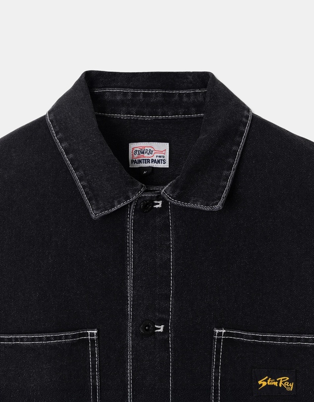 Stan Ray - Coverall Jacket