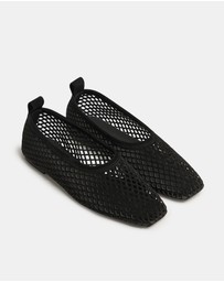 Nelson Made - Lou Mesh