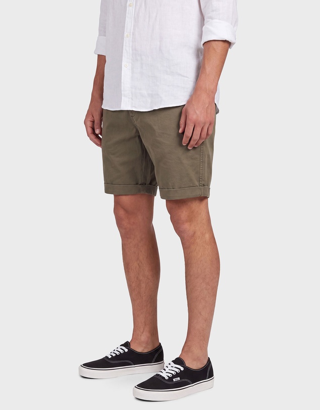 Academy Brand - Santiago Short