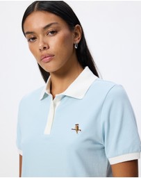 Walker Golf Things - Kooka Polo