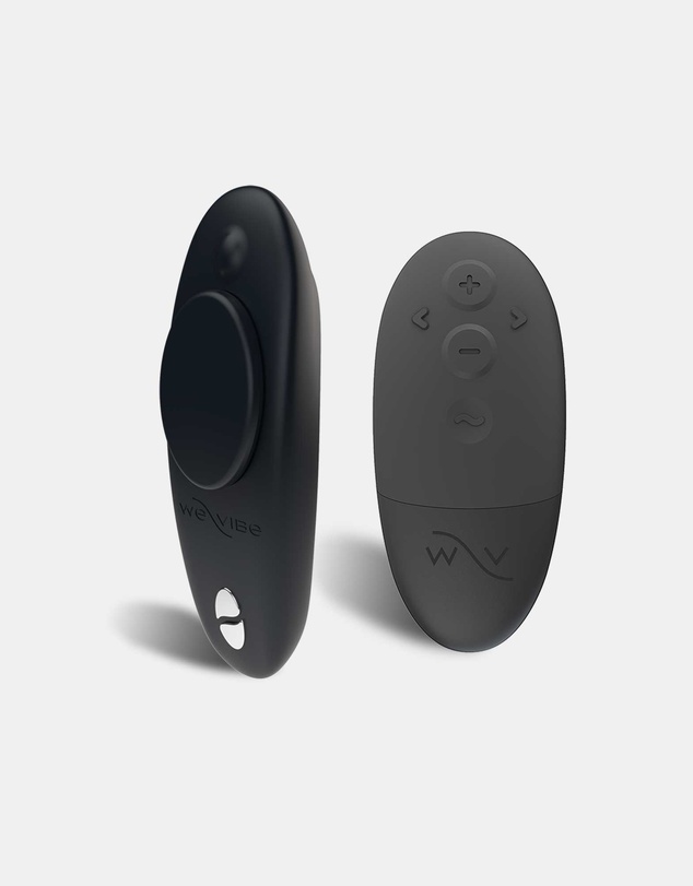We-Vibe - Moxie +