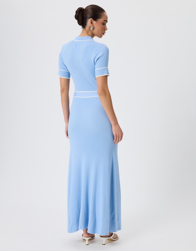 Tussah - Lisa Midi Dress