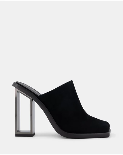 Jeffrey Campbell - Rewind