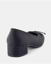 Therapy - Diana Ballet Heels