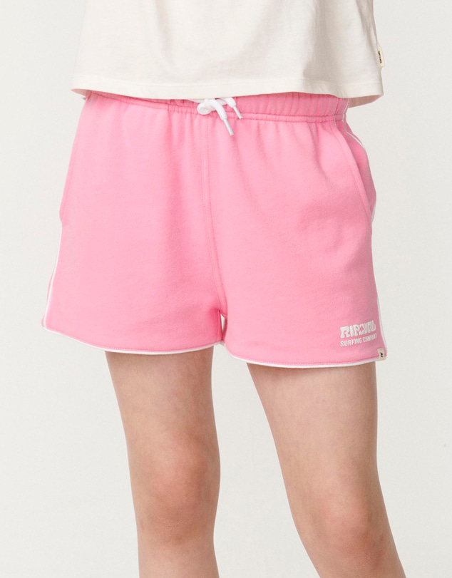 Rip Curl - Surf Puff Terry Shorts - Teens
