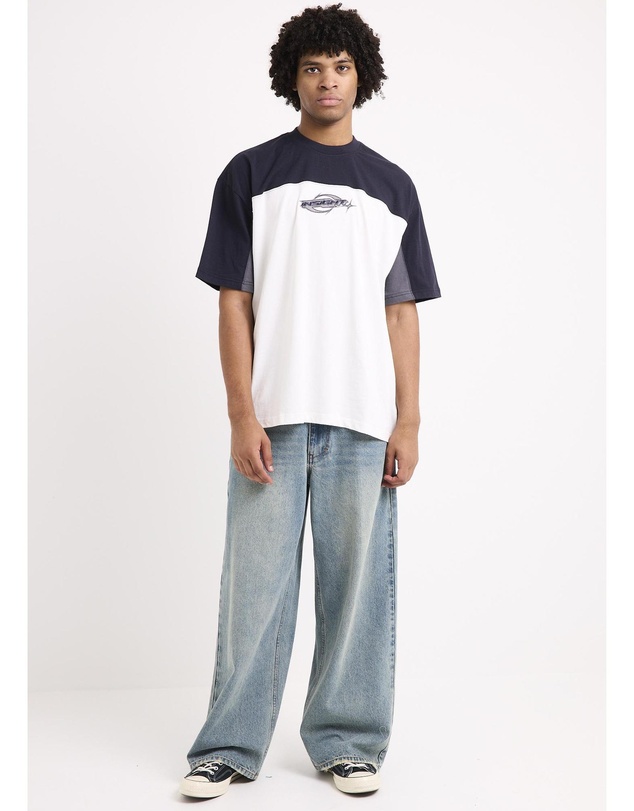 Insight - Saturn Y2K T-Shirt