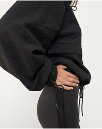 Pinky & Kamal - Waterproof Gortex Jacket