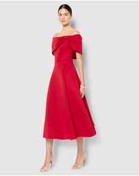 Montique - Rowan Cocktail Dress