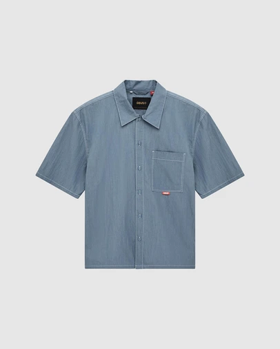 Deus Ex Machina - Jasper Shirt