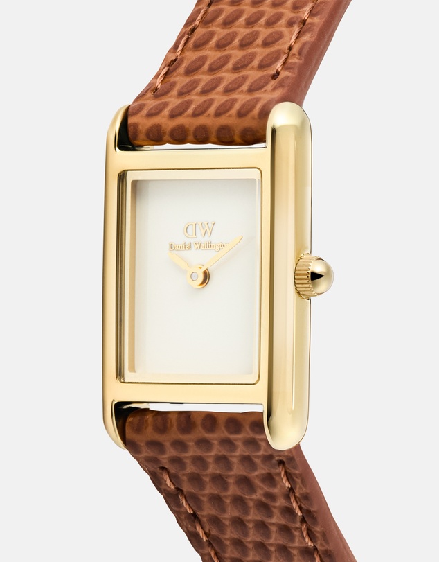 Daniel Wellington - Bound Mini Lizard