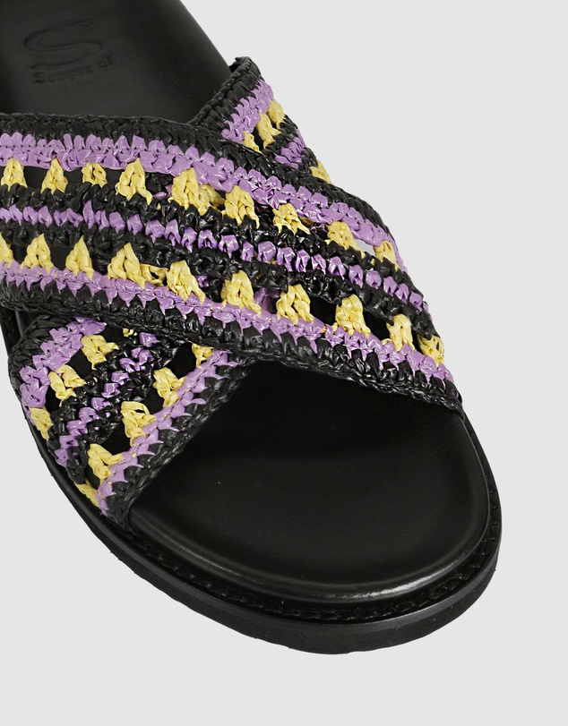 S by Sempre Di - Fayola Slides
