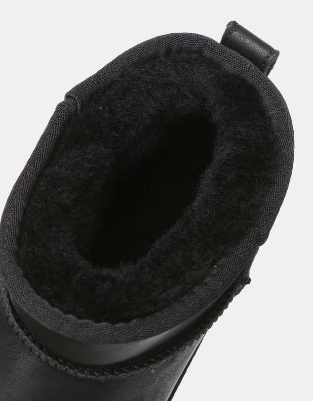 EVERAU - EverAU Ugg Romi Cow Suede Upper UGG Boots