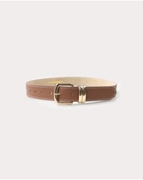 Petit Moments - Madison Belt