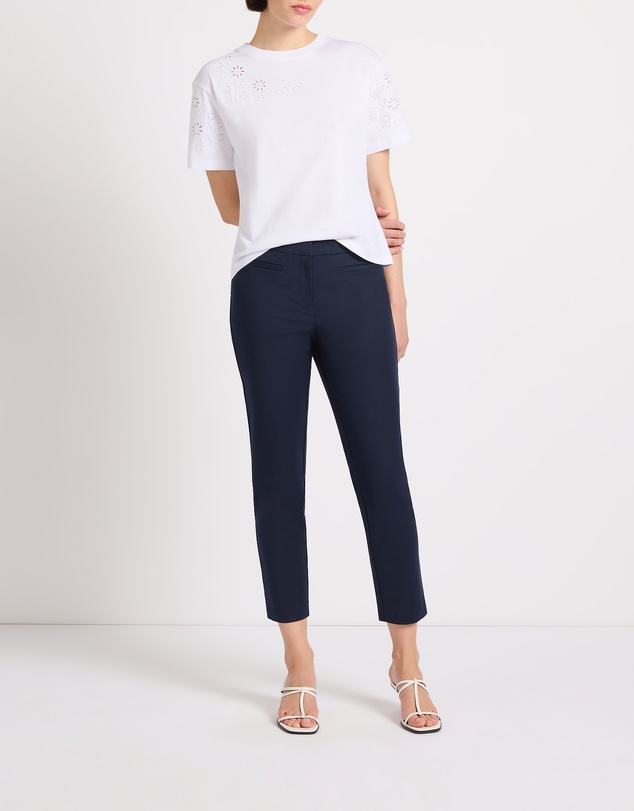 Marcs - Cornelia Embroidered Tee