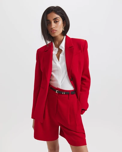SABA - Dharma Classic Blazer