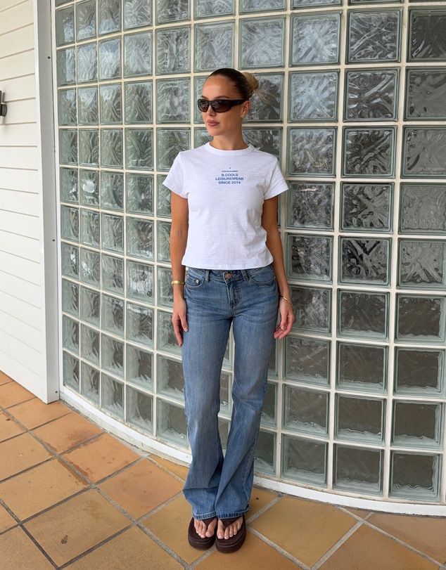 B.Cools - Palazzo Baby T-shirt