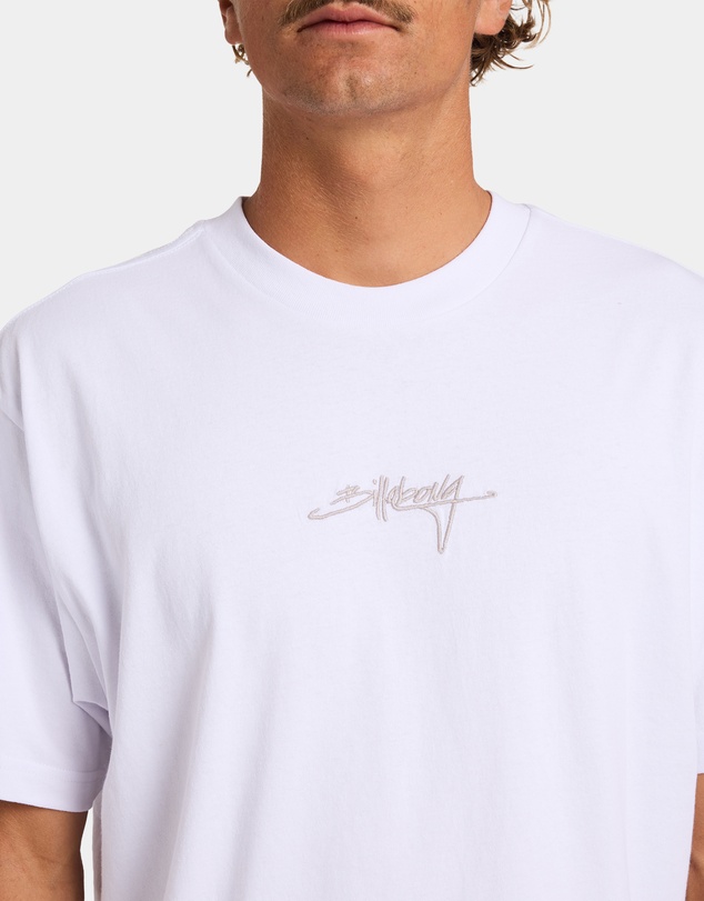 Billabong - Mens Identified T-Shirt