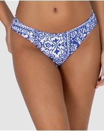 Baku Swimwear - Havana Regular Bikini Bottom