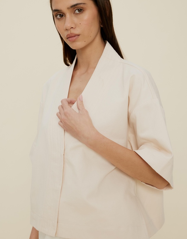 The Fated - Carlotta Top