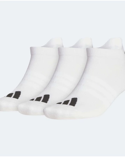 adidas Performance - PERFORMANCE 3 PK ANKLE SOCKS Unisex