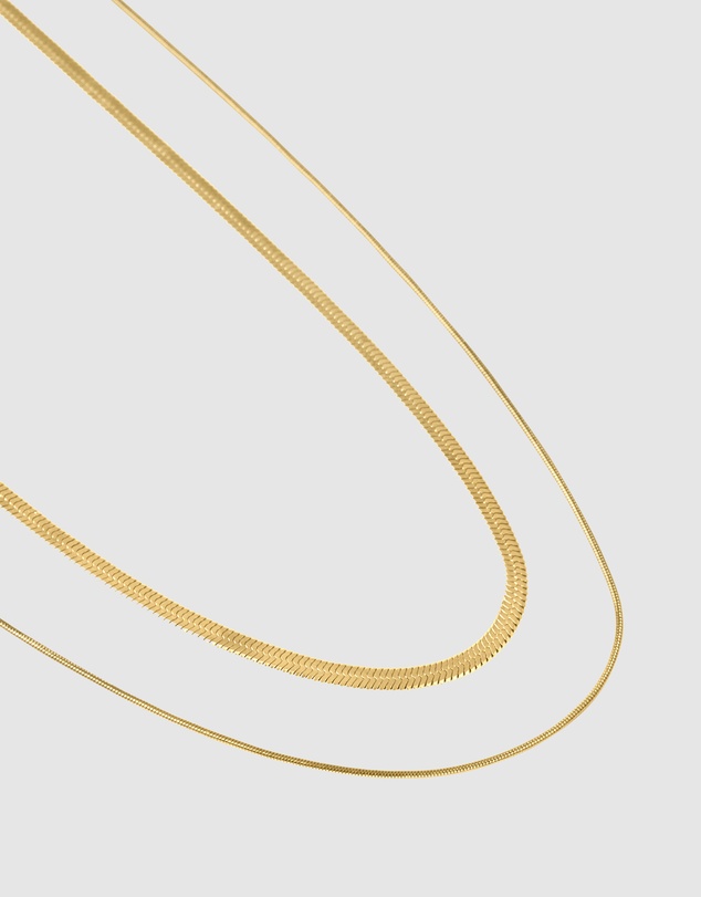 Pastiche - Satine Necklace
