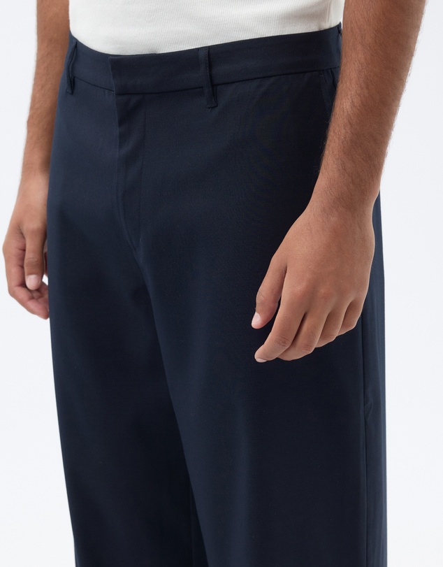 AERE - Relaxed Leg Tailored Pants