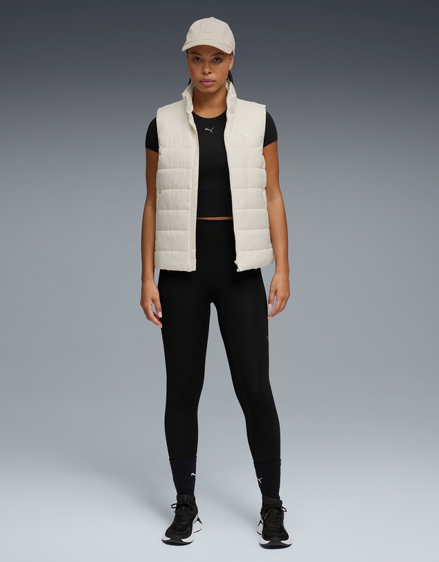 Puma - SHAPELUXE Baby Training Tee - Women