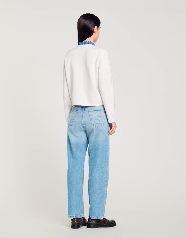 Sandro - Meunier Cardigan