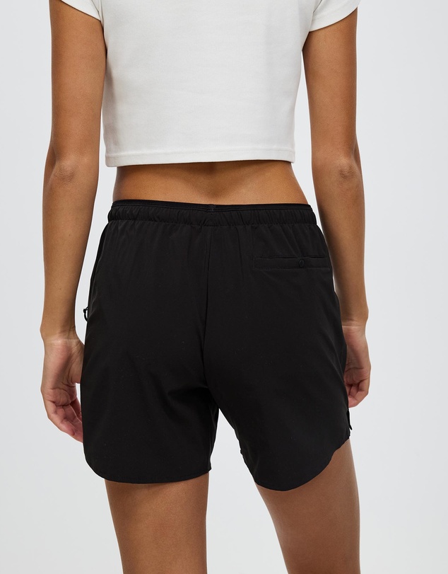 Patagonia - Women's Multi Trails Shorts - 5½
