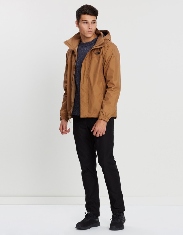 The North Face - Resolve 2 Jacket