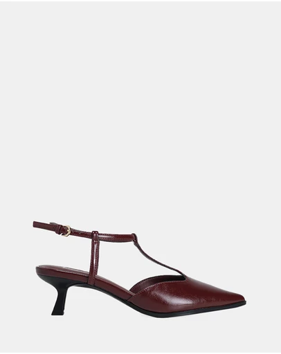 Call It Spring - Talaa Heels