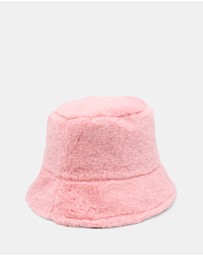Morgan & Taylor - Carla Kids Bucket Hat