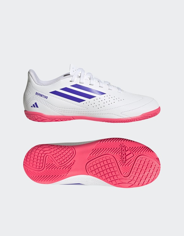 adidas Performance - Deportivo III Indoor Football Boots Kids