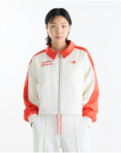 New Balance - Sport Legacy Stadium Jacket