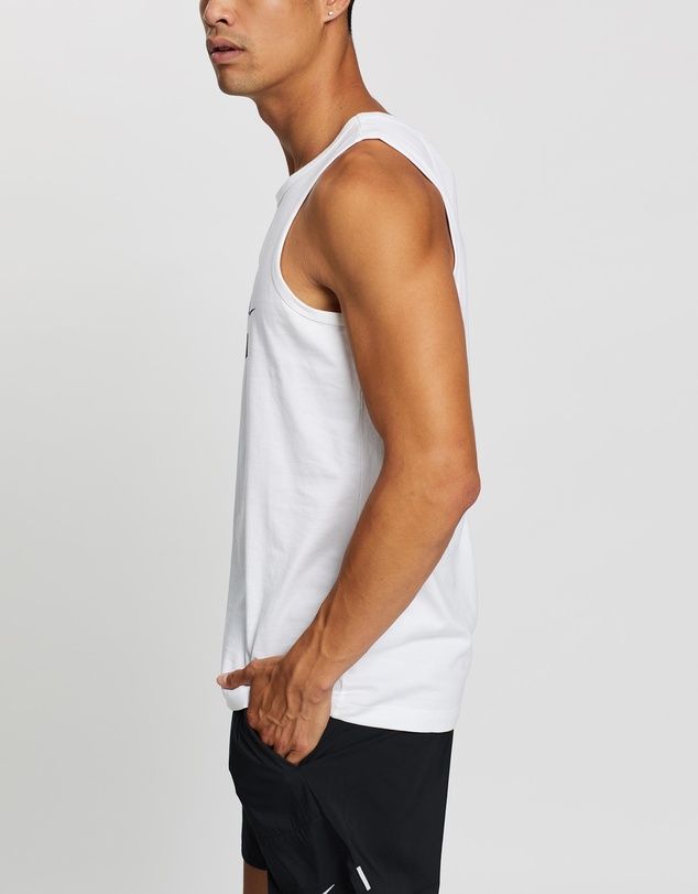 Nike - Icon Futura Tank