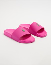 Polo Ralph Lauren - PP Pool SLD Sandals - Women's