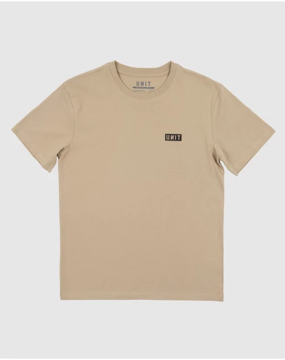 UNIT - Youth Case Tee
